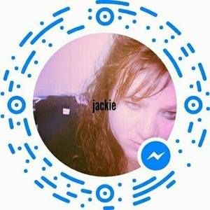 Meet your Posher, Jackie